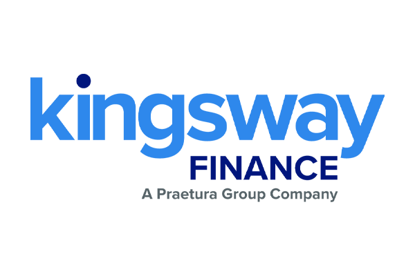 kingsway finance logo