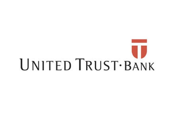 united trust bank logo