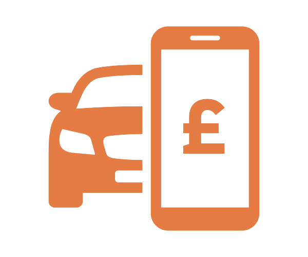 vehicle finance logo