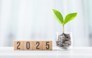 business financing trends in 2025