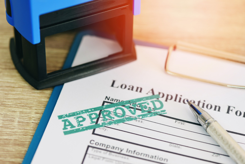 Prepare a Successful Business Loan Application