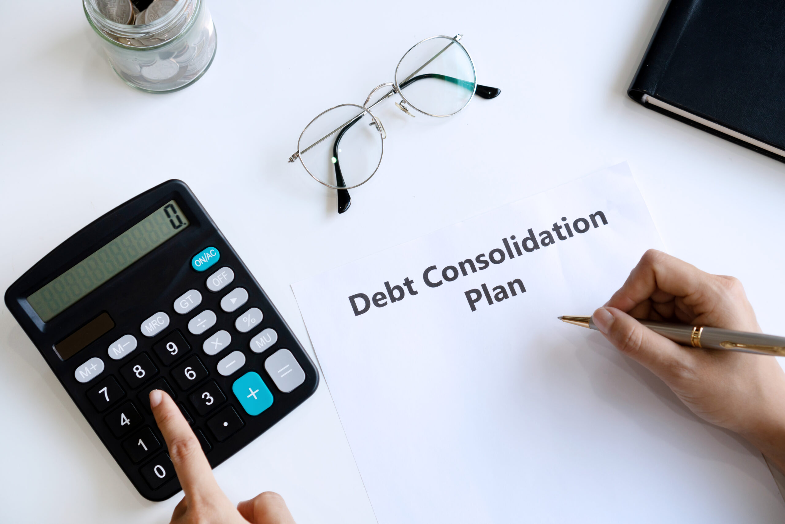 debt-consolidation-short-term-business-loans