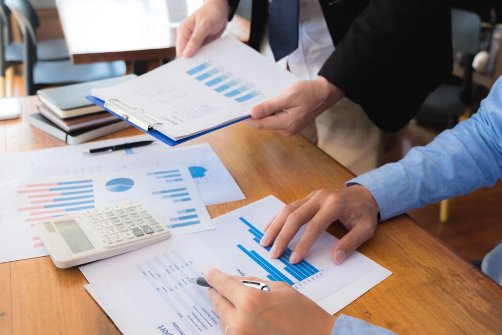 business plan loan applications