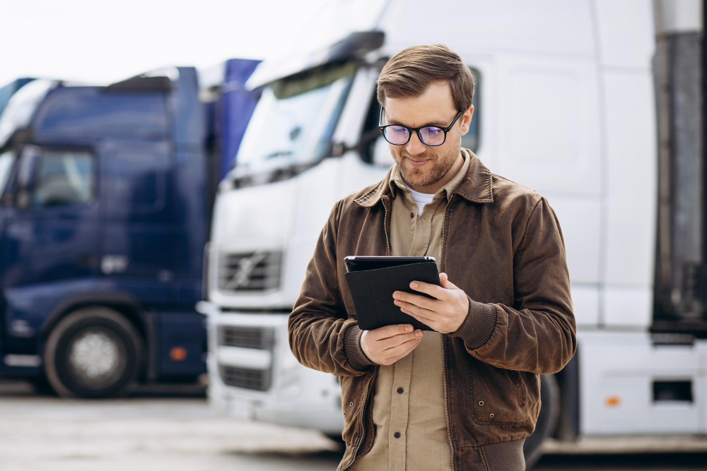financing commercial vehicles SMEs