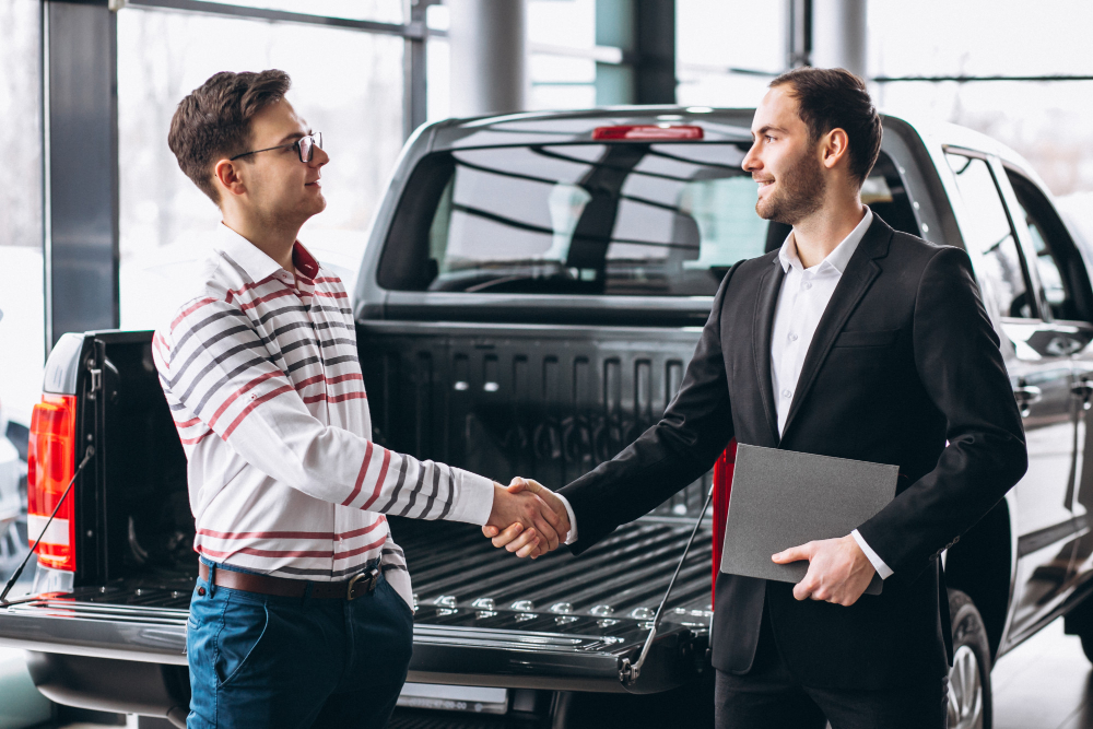 business contract purchase