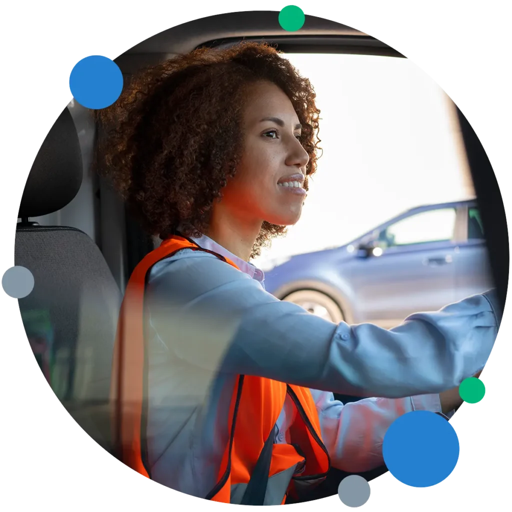 commercial vehicle finance