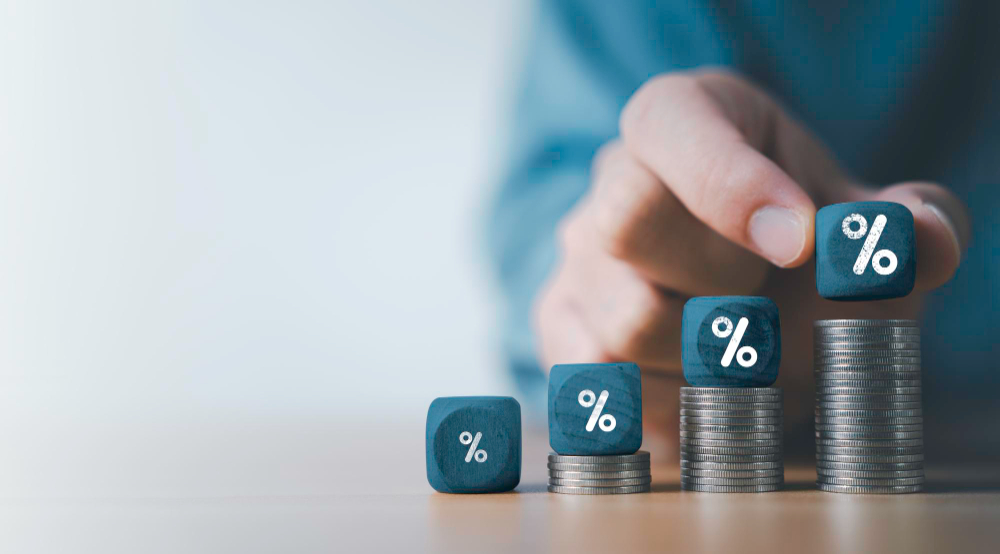 interest rates business loan