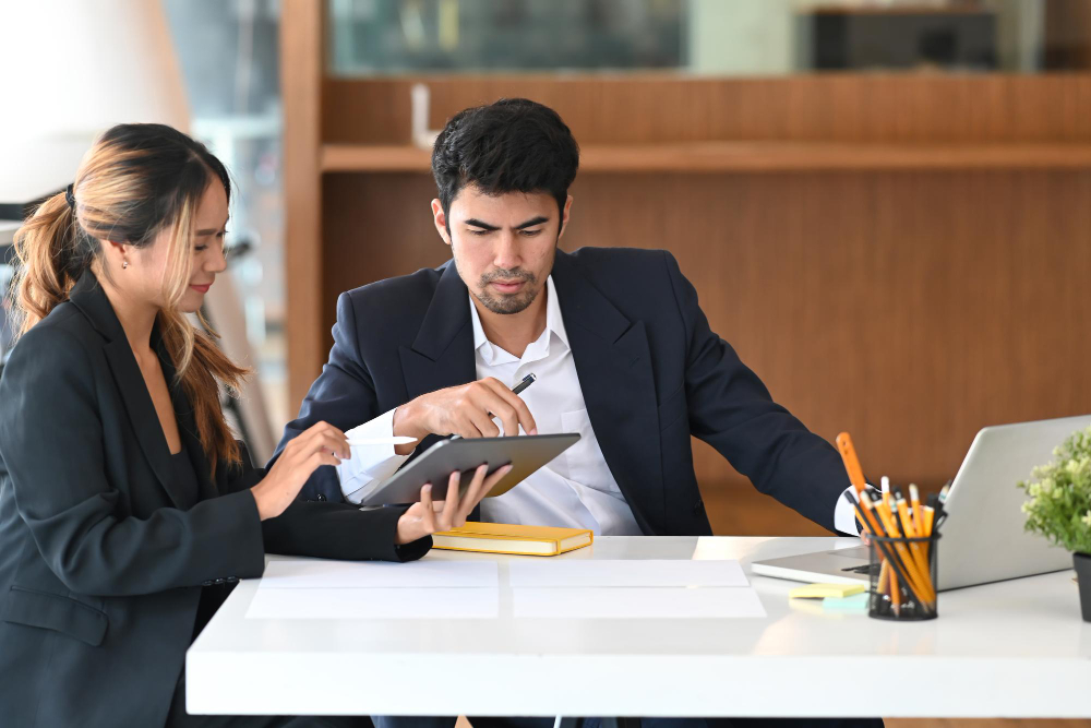VAT loans hospitality business