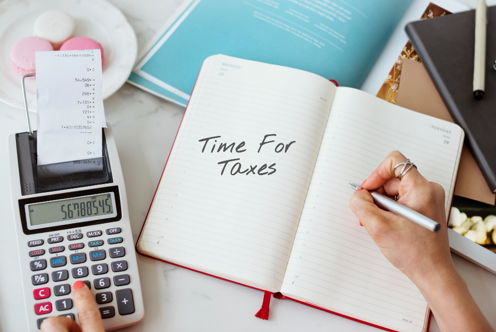 corporation tax deadlines in the uk