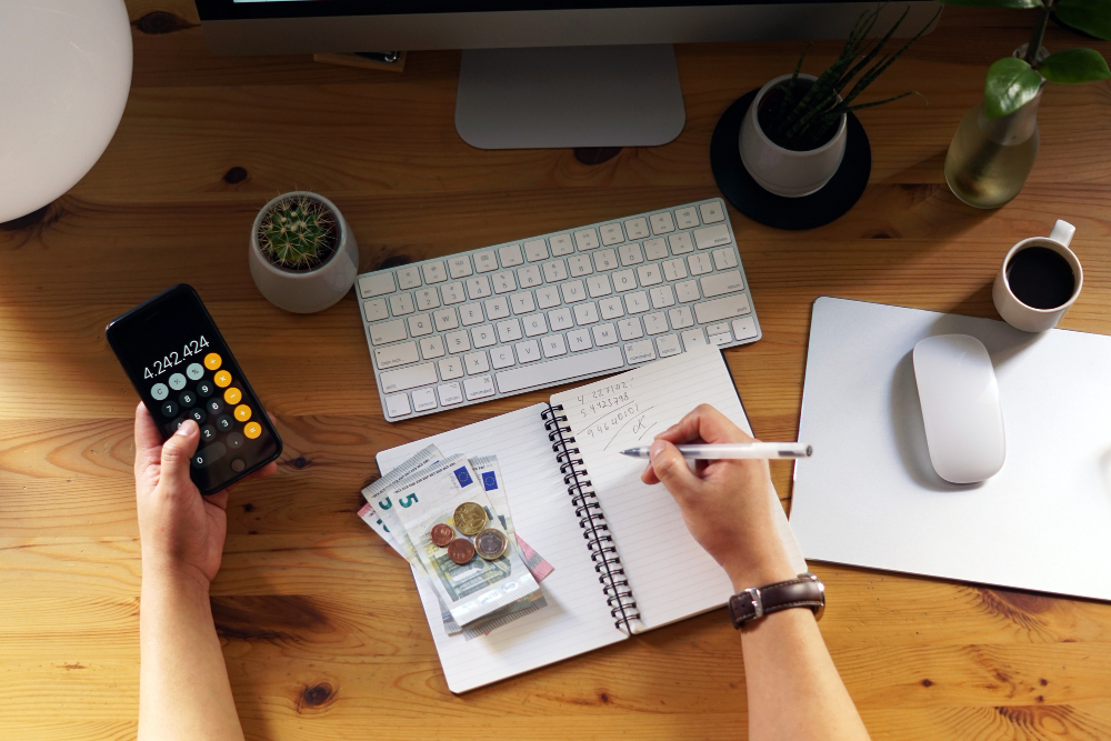 securing finance as an sme